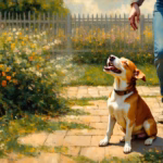 Effective Strategies to Manage a Barking Dog: Understanding Commands, Neighborhood Etiquette, and the 3 Bark Rule