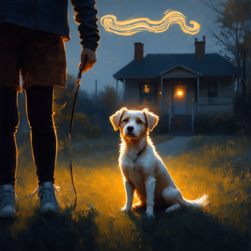 Effective Strategies to Manage a Barking Dog: Understanding Commands, Neighborhood Etiquette, and the 3 Bark Rule 1 barking dog 273457