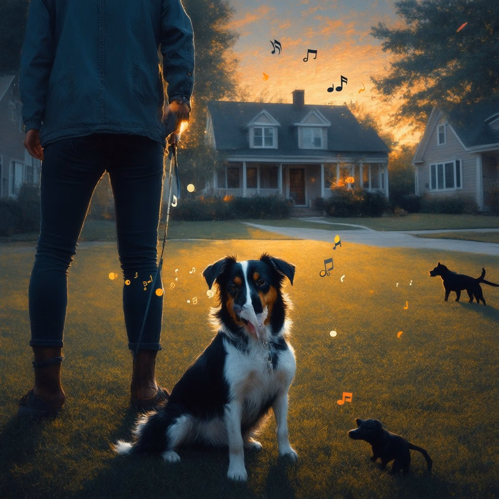Effective Strategies to Manage a Barking Dog: Understanding Commands, Neighborhood Etiquette, and the 3 Bark Rule 2 barking dog 363625