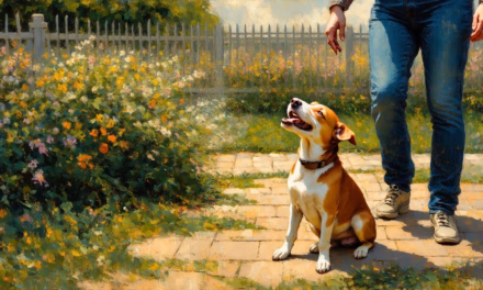 Effective Strategies to Manage a Barking Dog: Understanding Commands, Neighborhood Etiquette, and the 3 Bark Rule