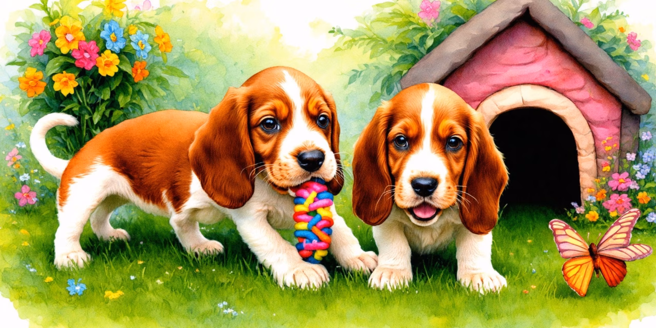 Exploring Basset Hound Puppies for Sale: Pricing, Care Needs, and Lifespan Insights