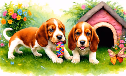 Exploring Basset Hound Puppies for Sale: Pricing, Care Needs, and Lifespan Insights