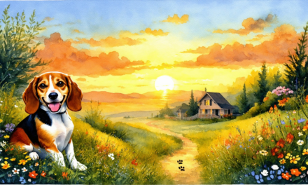 Finding Your Perfect Companion: Exploring Beagle Rescue Options and Adoption Opportunities in California