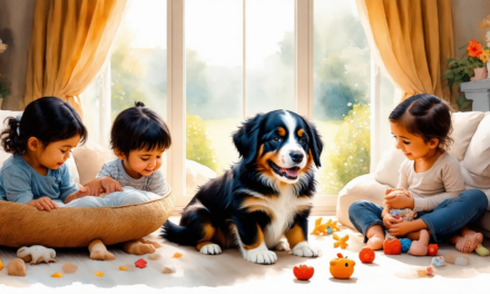 Is the Bernese Mountain Dog Puppy the Right Choice for Your Family? Understanding Costs, Care, and Companionship