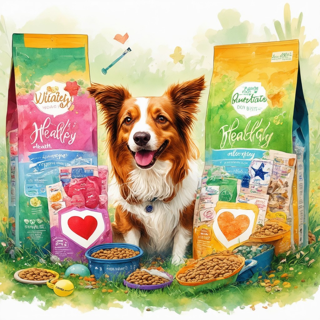 best dry dog food 469662