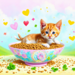 Choosing the Best Dry Kitten Food 2022: Expert Recommendations for Healthiest Options and Essential Feeding Guidelines