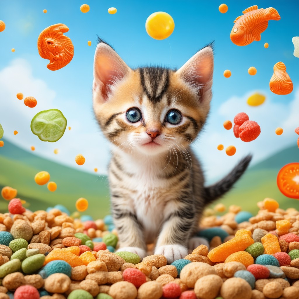 best dry kitten food 2022 286793