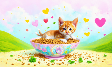 Choosing the Best Dry Kitten Food 2022: Expert Recommendations for Healthiest Options and Essential Feeding Guidelines