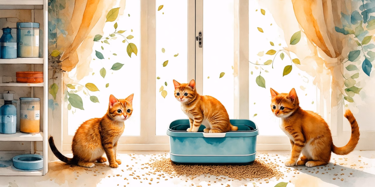 Discovering the Best Kitty Litter: Expert Recommendations, Odor Control Solutions, and What to Avoid