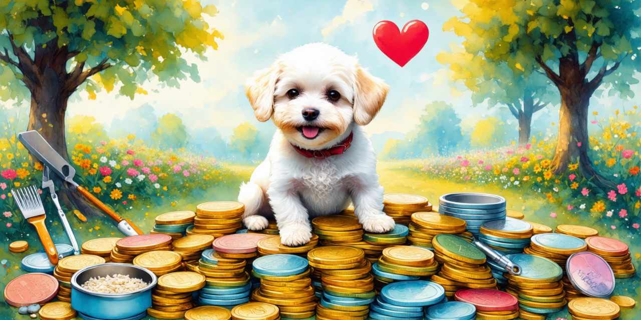 Understanding Bichon Frise Price: Factors, Costs, and Essential Insights for Potential Owners
