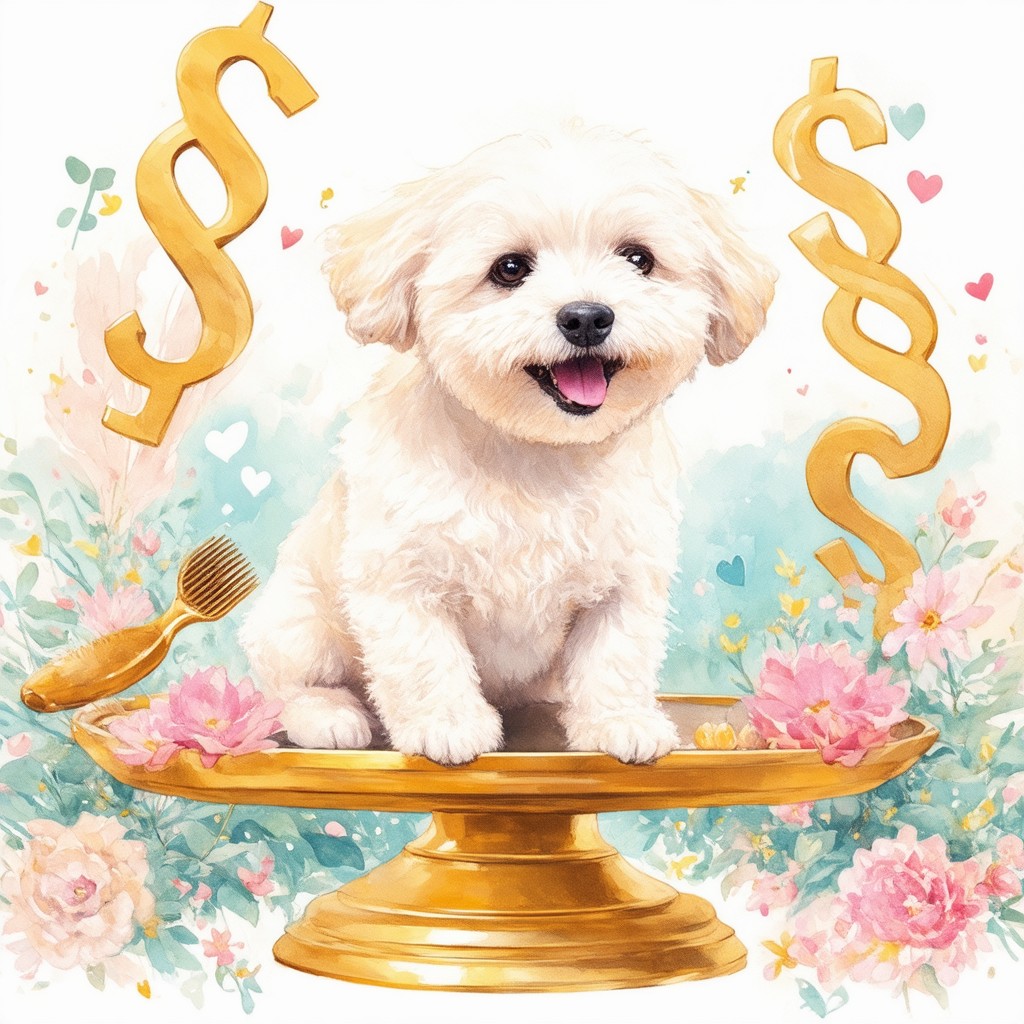 bichon frise price 330483