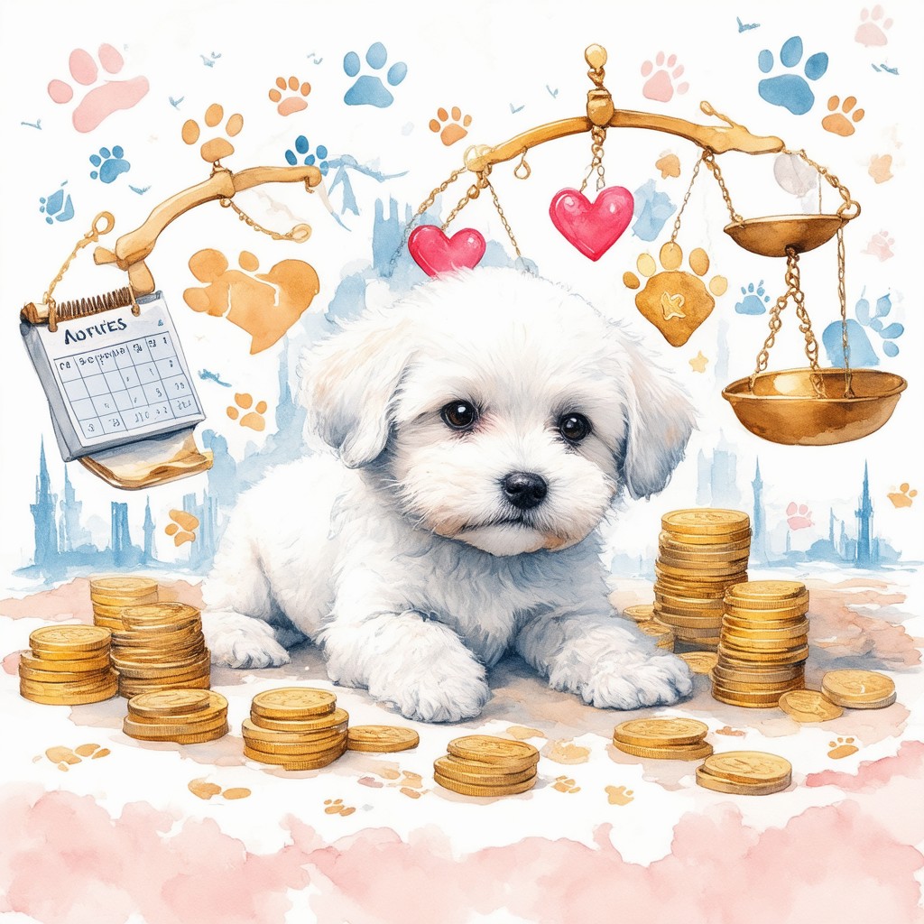 bichon frise price 357499