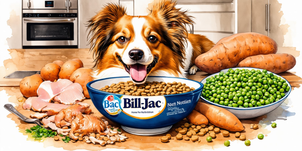 Is Bil-Jac Dog Food Worth It? A Comprehensive Review on Ingredients, Benefits, and Where to Buy