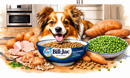 Is Bil-Jac Dog Food Worth It? A Comprehensive Review on Ingredients, Benefits, and Where to Buy