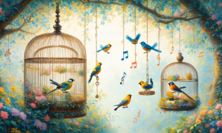 Choosing the Perfect Bird Cages for Sale: Do Birds Prefer Tall or Wide Cages and What to Consider for Their Happiness?