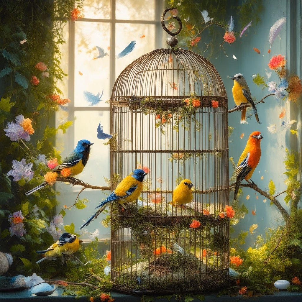 bird cages for sale 459441