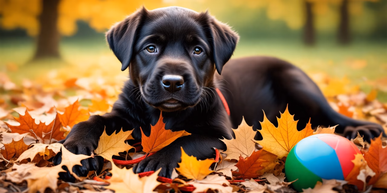 Essential Insights on Black Lab Puppies: Costs, Temperament, and Adoption Tips