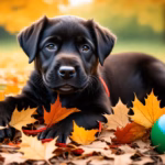 Essential Insights on Black Lab Puppies: Costs, Temperament, and Adoption Tips