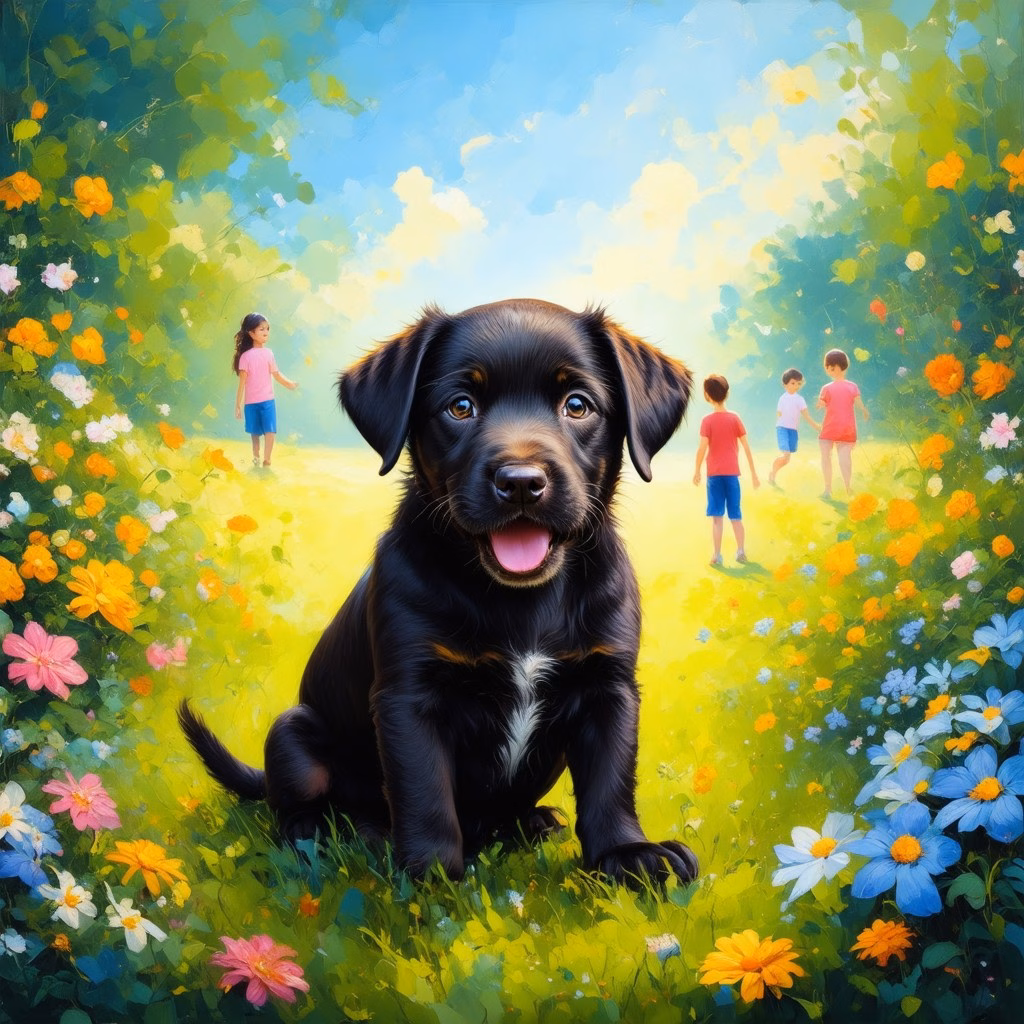 black lab puppies 383461