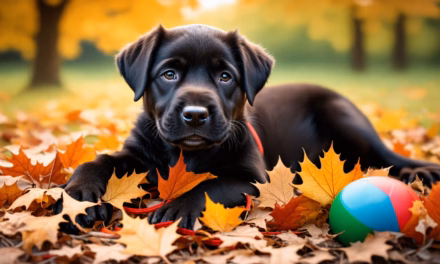 Essential Insights on Black Lab Puppies: Costs, Temperament, and Adoption Tips