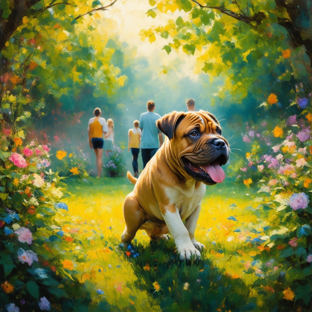 boerboel puppies 415755