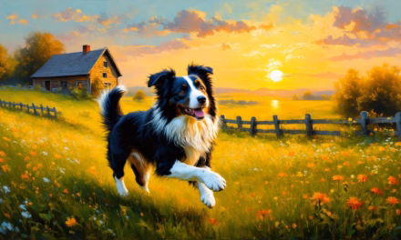 Border Collies Free to Good Home: Are They the Right Fit for Your Family? Insights on Adoption, Care, and More