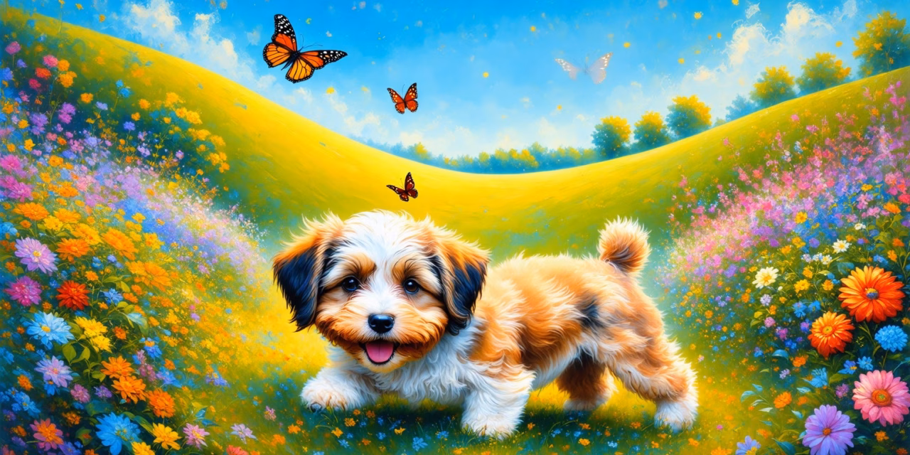 Everything You Need to Know About Bordoodle Puppies: Size, Cost, Lifespan, and Temperament