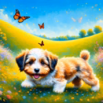 Everything You Need to Know About Bordoodle Puppies: Size, Cost, Lifespan, and Temperament