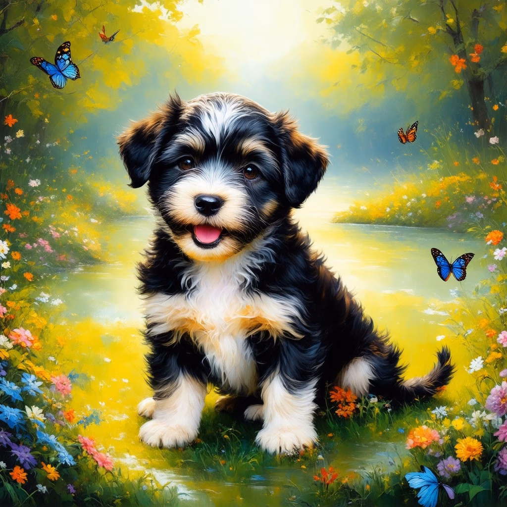 bordoodle puppies 416713