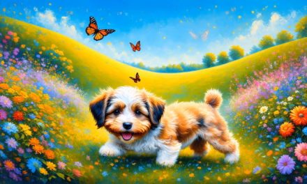 Everything You Need to Know About Bordoodle Puppies: Size, Cost, Lifespan, and Temperament