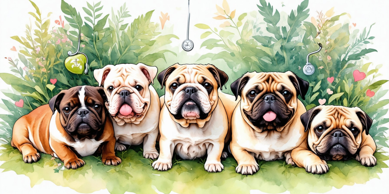 Understanding Brachycephalic Dogs: Health Risks, Breeds, and the Cruelty of Breeding Practices