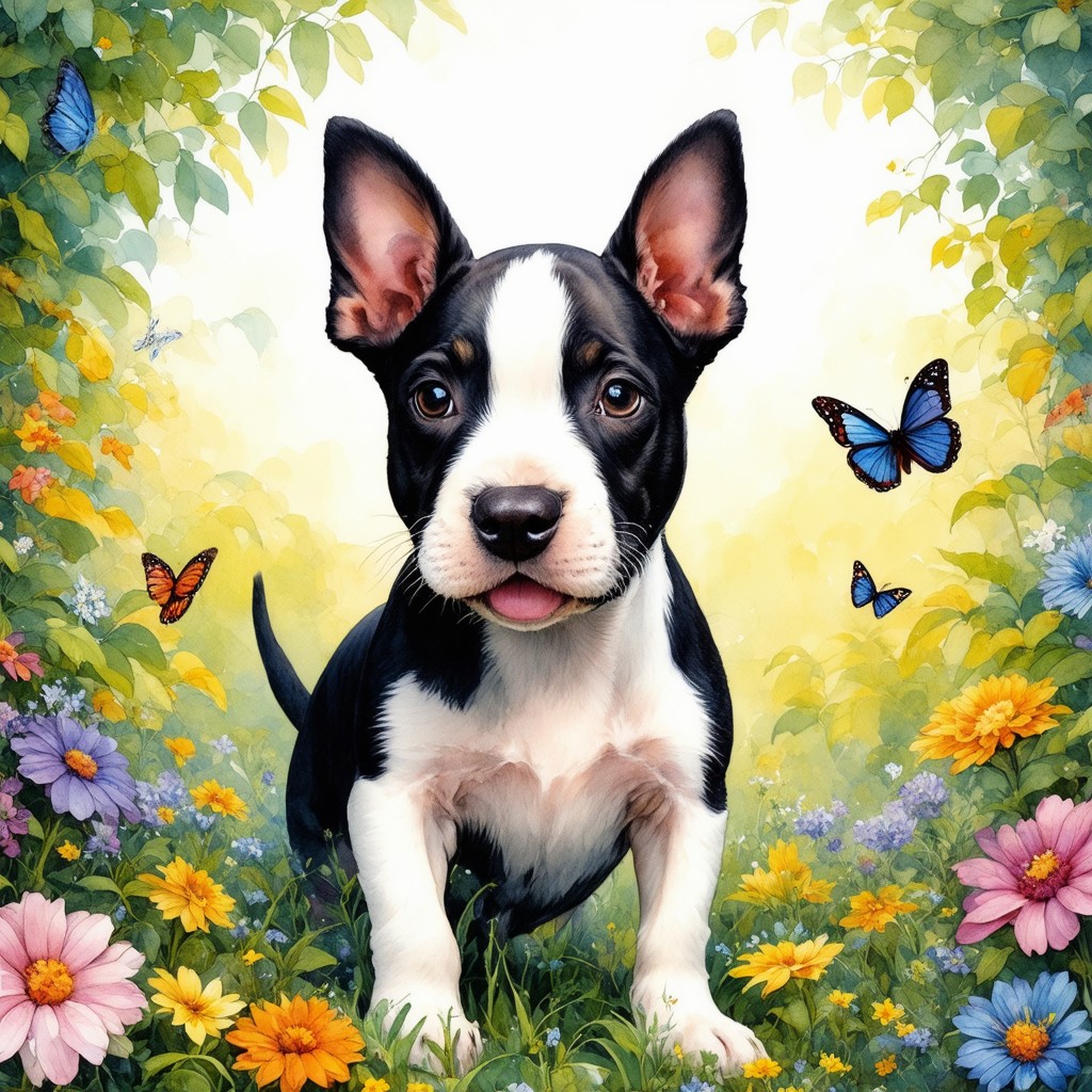 bull terrier puppies for sale near me 437187