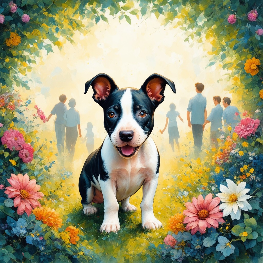 bull terrier puppies for sale near me 459803