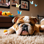 Navigating the World of Bulldog Puppies: Costs, Care, and Training Insights for Potential Owners
