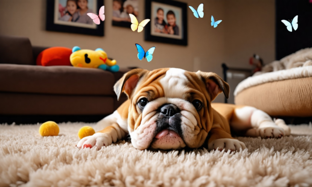 Navigating the World of Bulldog Puppies: Costs, Care, and Training Insights for Potential Owners