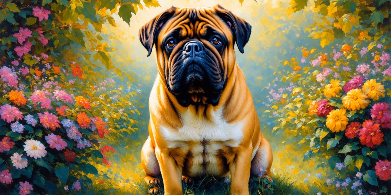 Understanding the Bullmastiff: Temperament, Family Fit, and What to Expect from This Loyal Companion