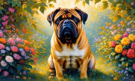 Understanding the Bullmastiff: Temperament, Family Fit, and What to Expect from This Loyal Companion