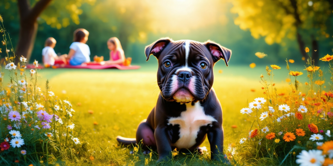 Exploring the Cost and Temperament of Bully Puppies for Sale: Is the American Bully Right for You?