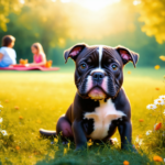 Exploring the Cost and Temperament of Bully Puppies for Sale: Is the American Bully Right for You?