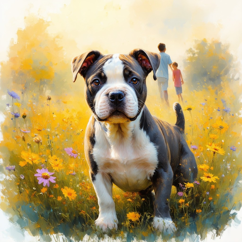bully puppies for sale 384977