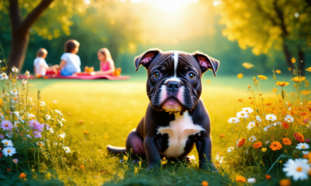 Exploring the Cost and Temperament of Bully Puppies for Sale: Is the American Bully Right for You?