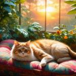 Everything You Need to Know About Burmilla Cats: Price, Rarity, Lifespan, and Care Considerations