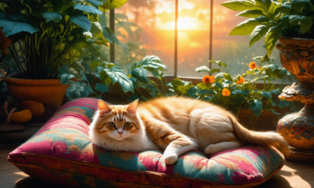 Everything You Need to Know About Burmilla Cats: Price, Rarity, Lifespan, and Care Considerations