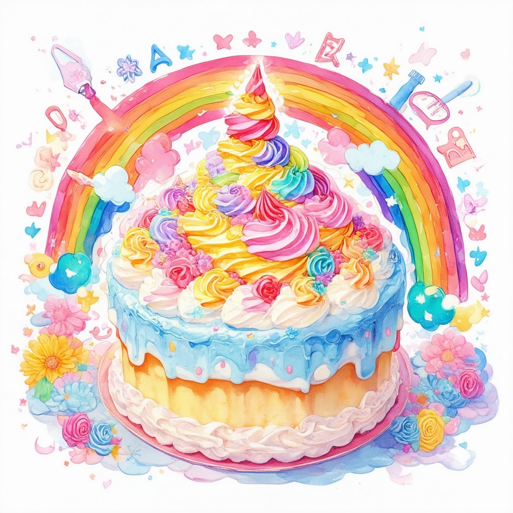 cakey gabbys dollhouse 403595
