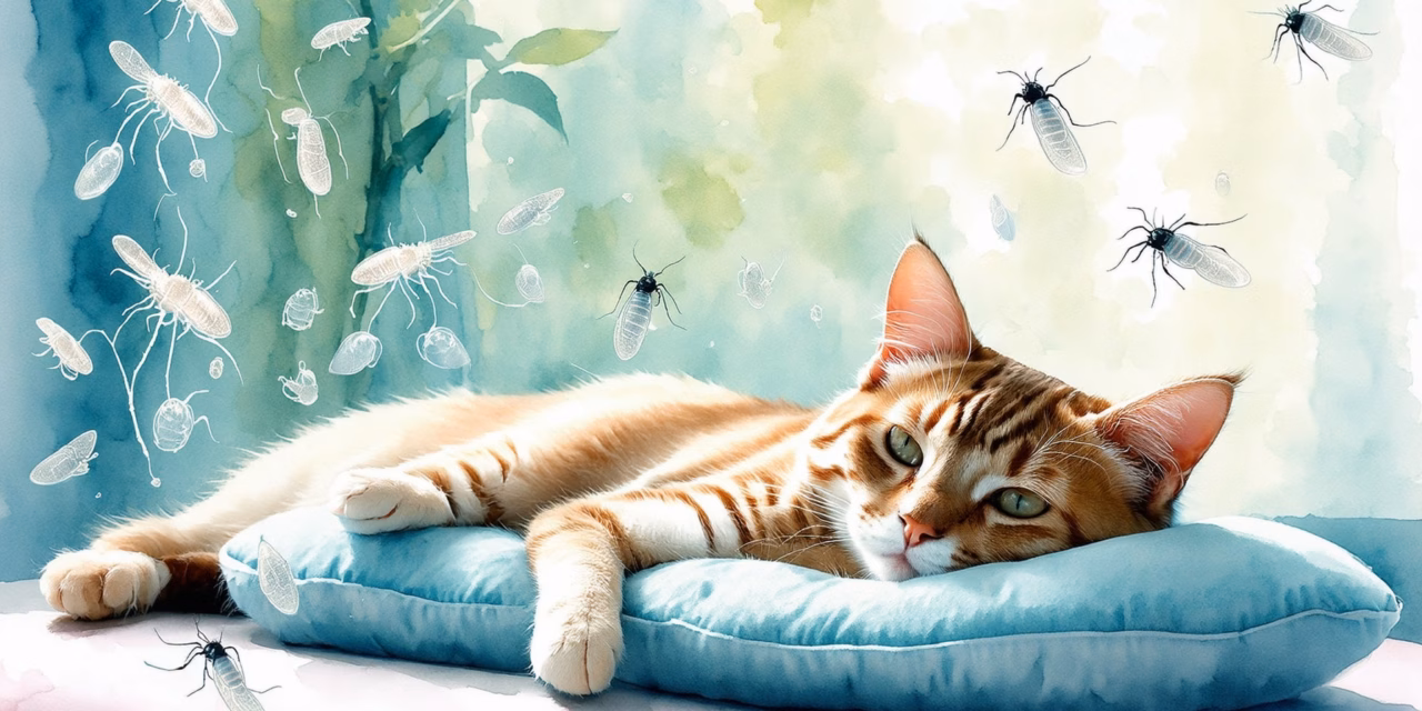 Everything You Need to Know About Capstar for Cats: Duration, Side Effects, and Veterinary Recommendations
