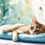 Everything You Need to Know About Capstar for Cats: Duration, Side Effects, and Veterinary Recommendations