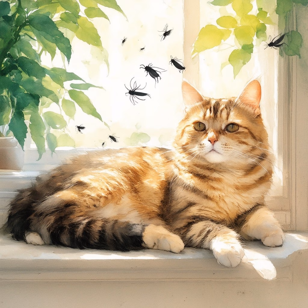 capstar for cats 386403