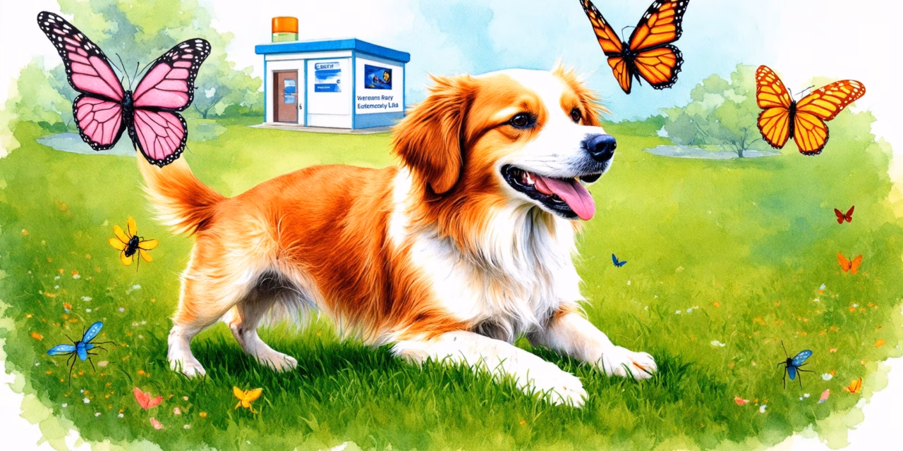 Comprehensive Guide to Capstar for Dogs: Duration, Efficacy, Vet Recommendations, and Side Effects