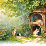 The Truth About Cat Enclosures: Are They Safe, Affordable, and Recommended by Vets?