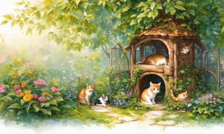The Truth About Cat Enclosures: Are They Safe, Affordable, and Recommended by Vets?
